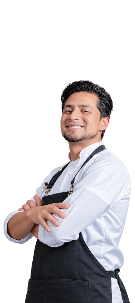 Especialización presencial en Cocina Chifa de Cooking Gourmet