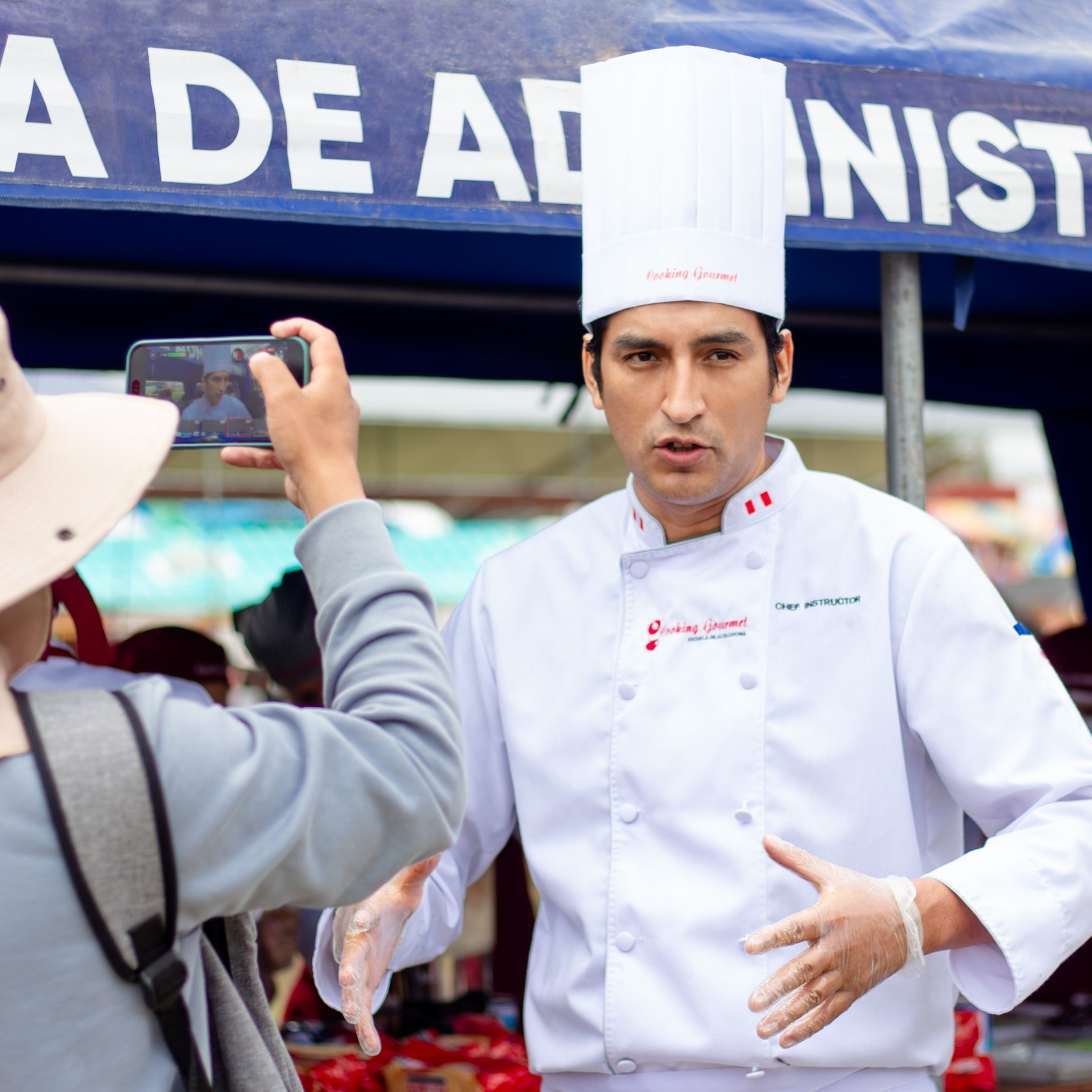 Premio Nacional de Gastronomía
