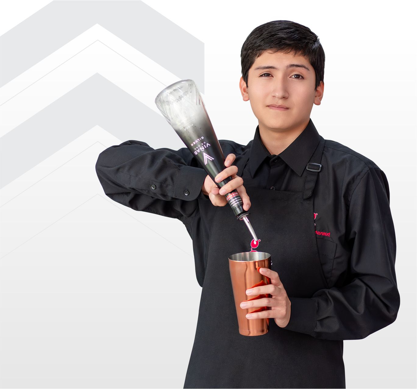 Programa de Bar Profesional en Cooking Gourmet