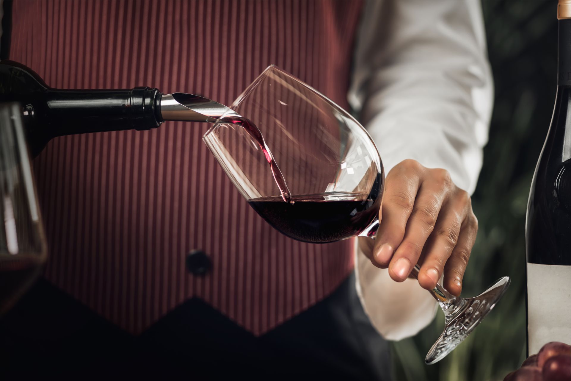 Programa de Sommelier Profesional en Cooking Gourmet