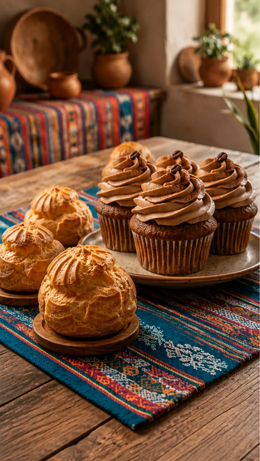 Taller de Pastelería Boutique de Cooking Gourmet en Huancayo