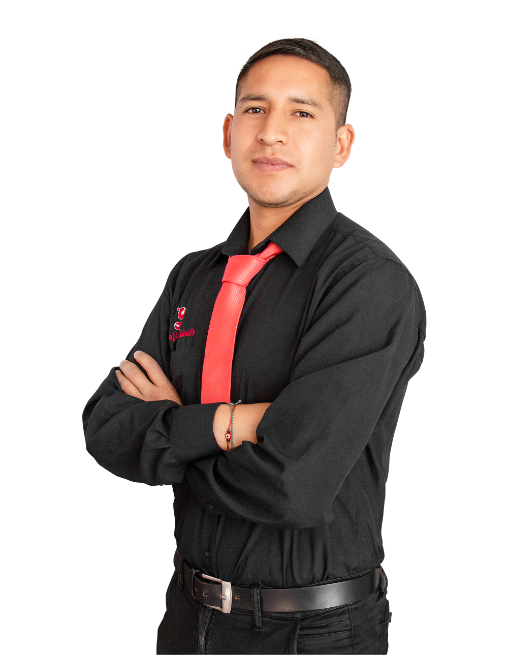 Estudiante de Gastronomía