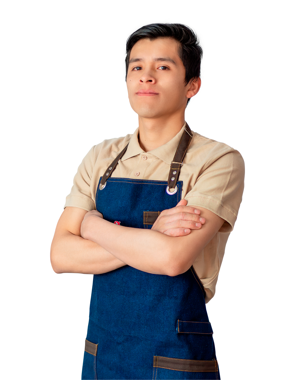 Estudiante de Gastronomía